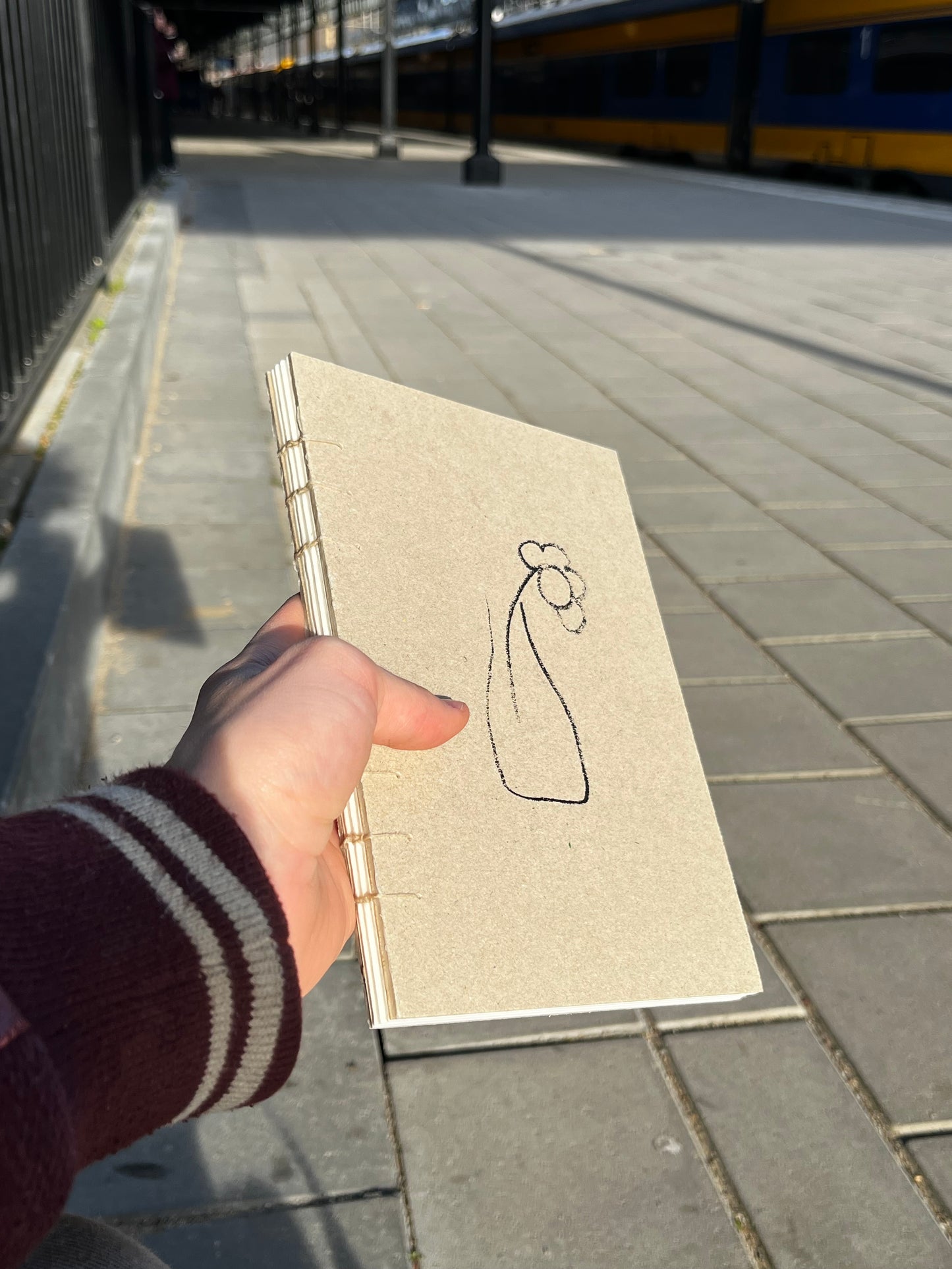 Notitieboek