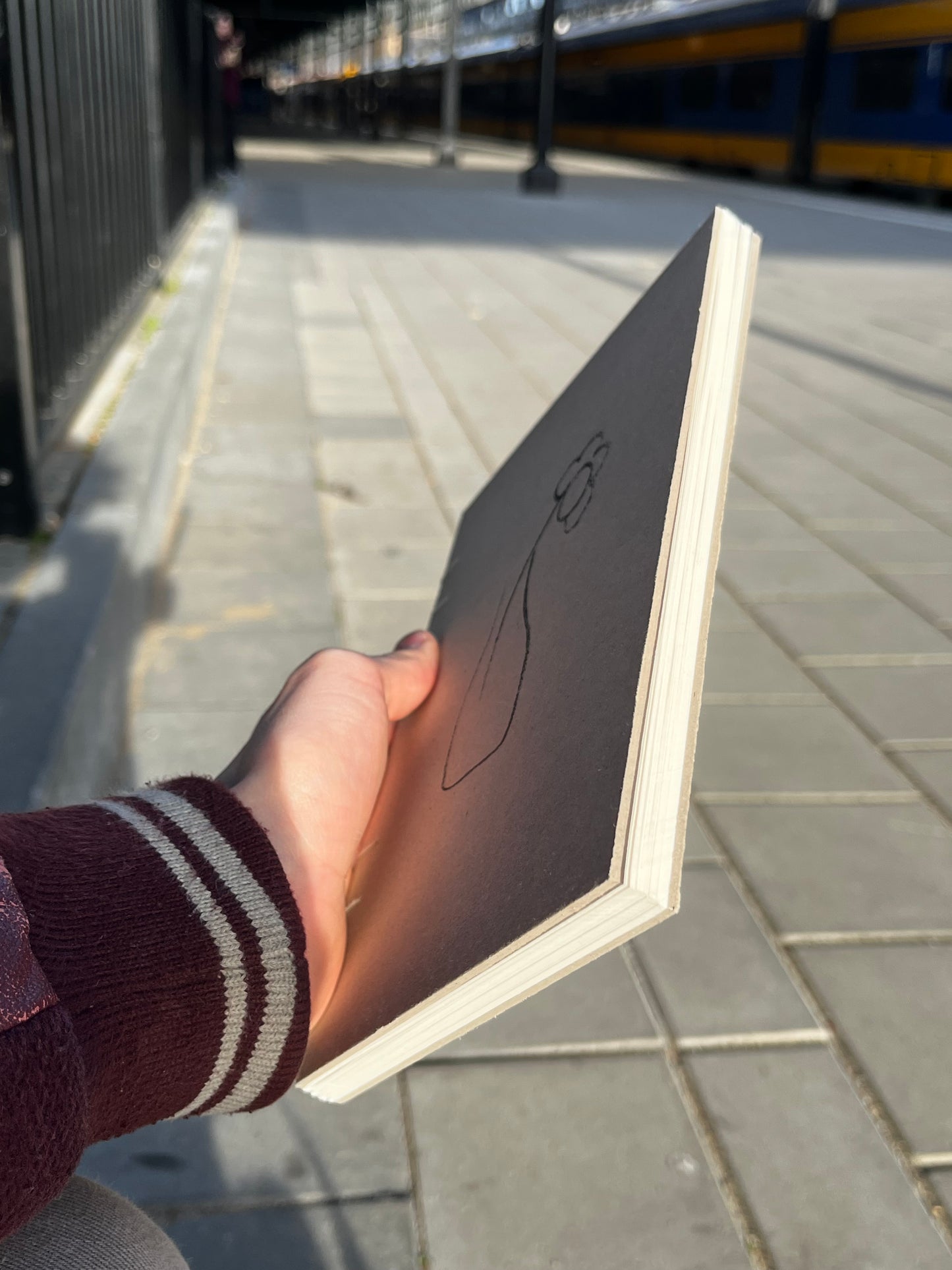 Notitieboek