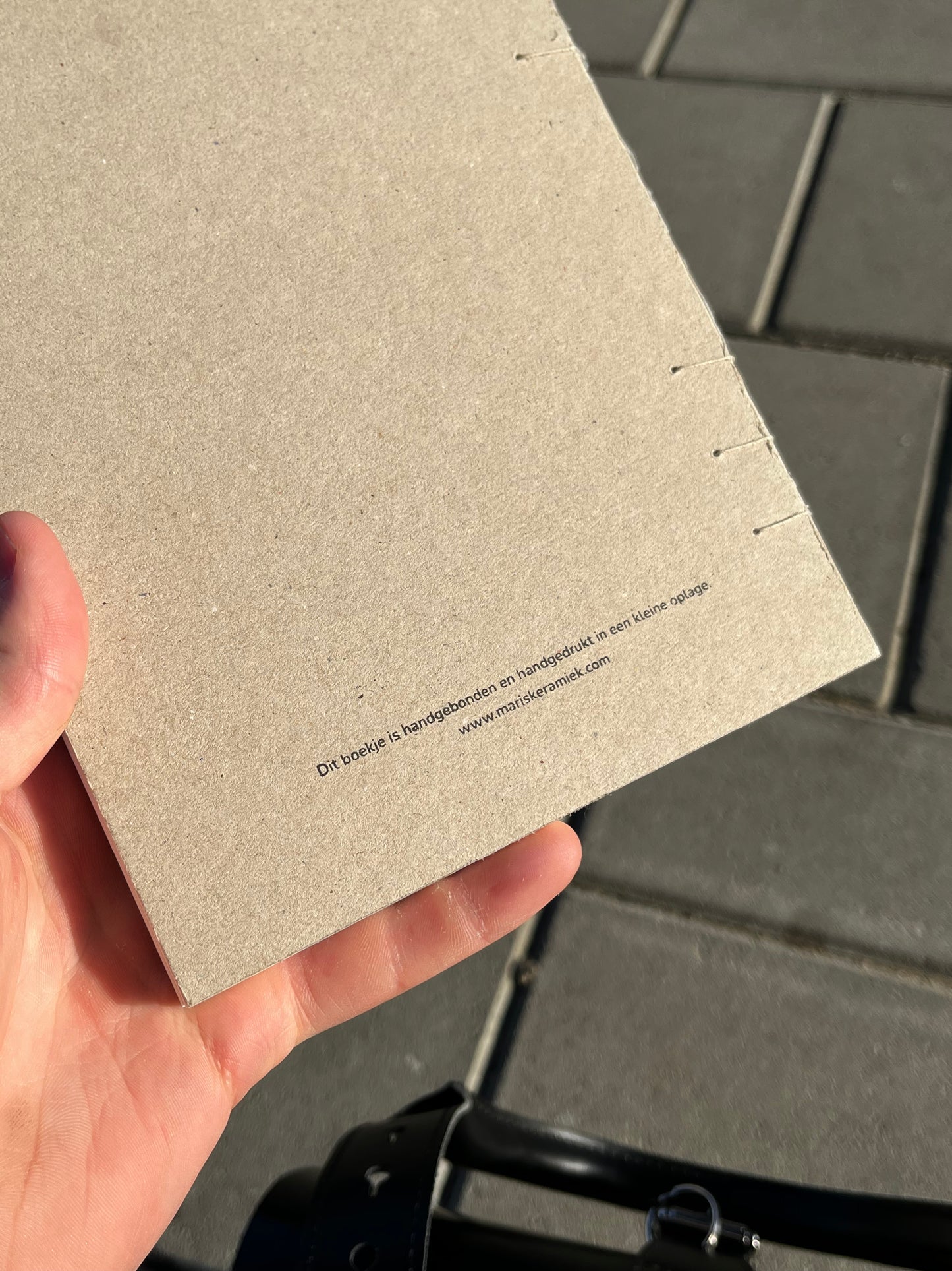Notitieboek