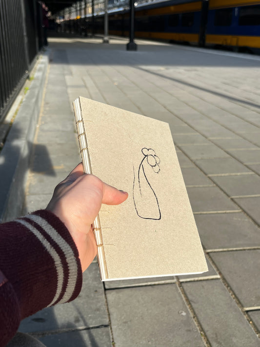 Notitieboek
